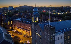 Hotel Indigo - Dundee By Ihg